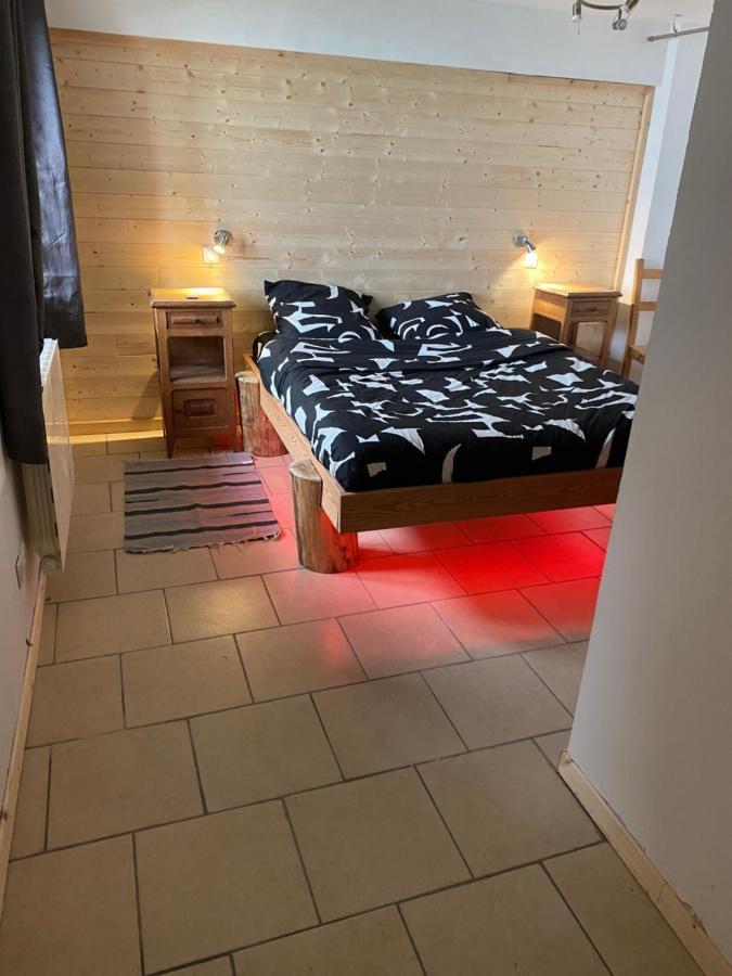 Appartement 4 Personnes Villar-dʼArène Kültér fotó