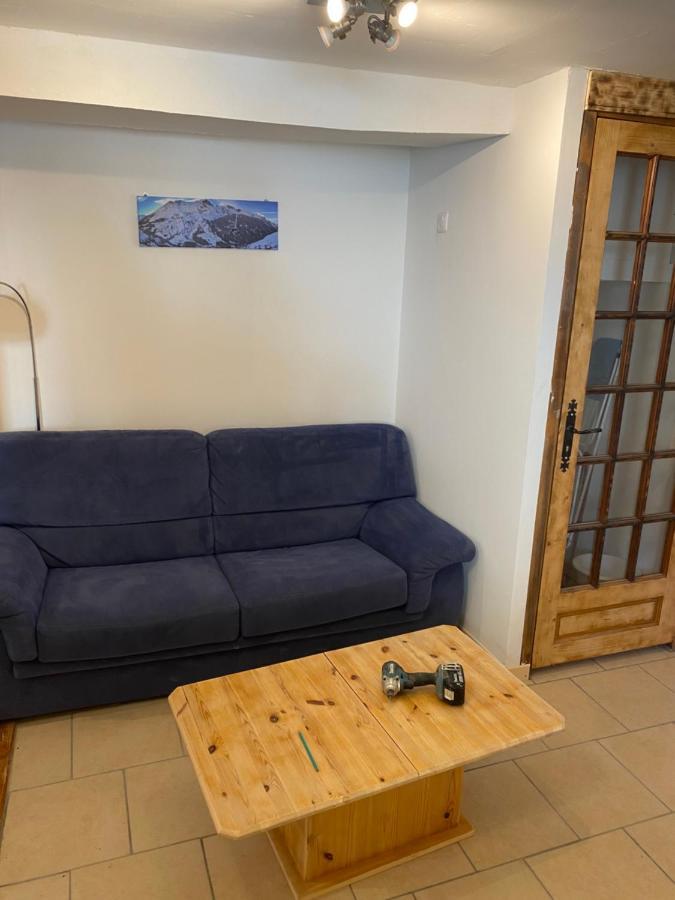 Appartement 4 Personnes Villar-dʼArène Kültér fotó