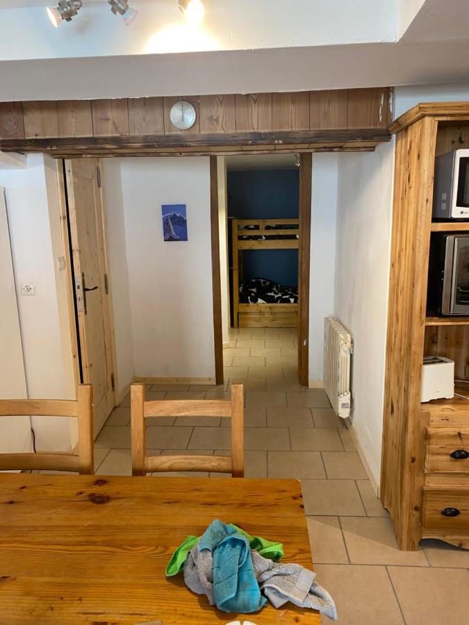 Appartement 4 Personnes Villar-dʼArène Kültér fotó